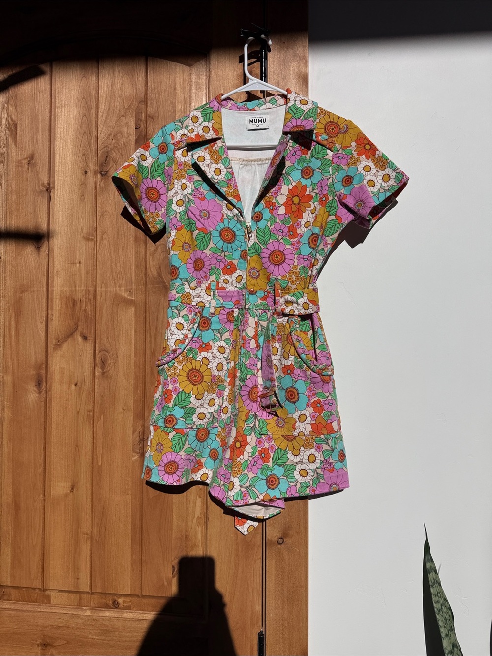 Womens Romper